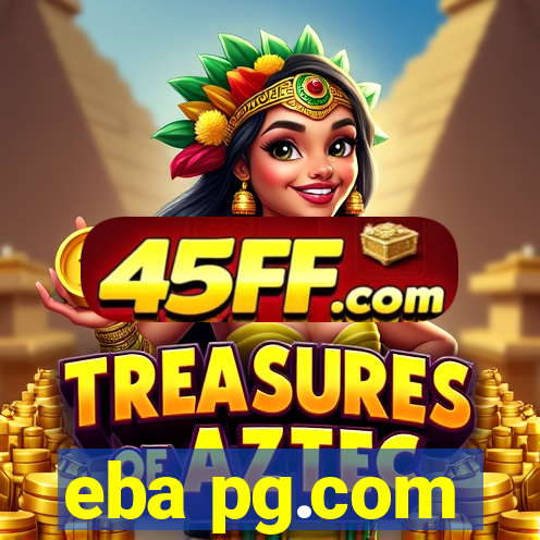 eba pg.com